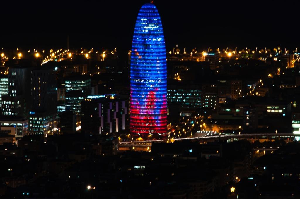 Lets Holidays Apartment Sea Views In Barcellona Camera foto