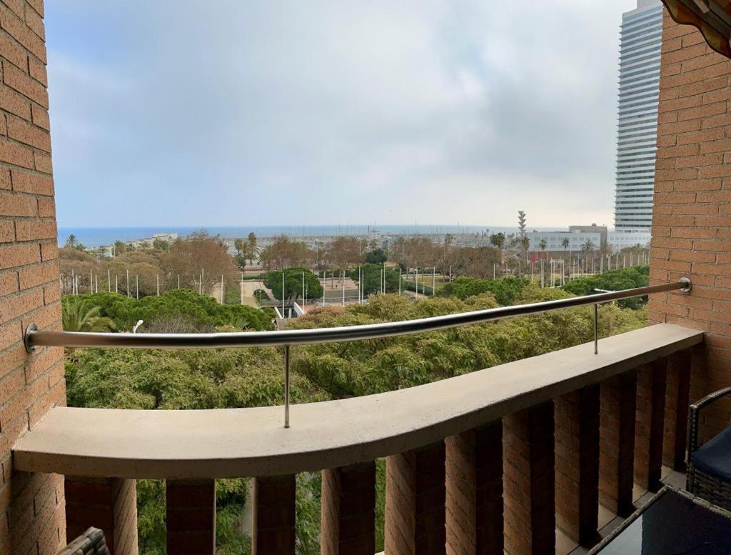 Lets Holidays Apartment Sea Views In Barcellona Esterno foto