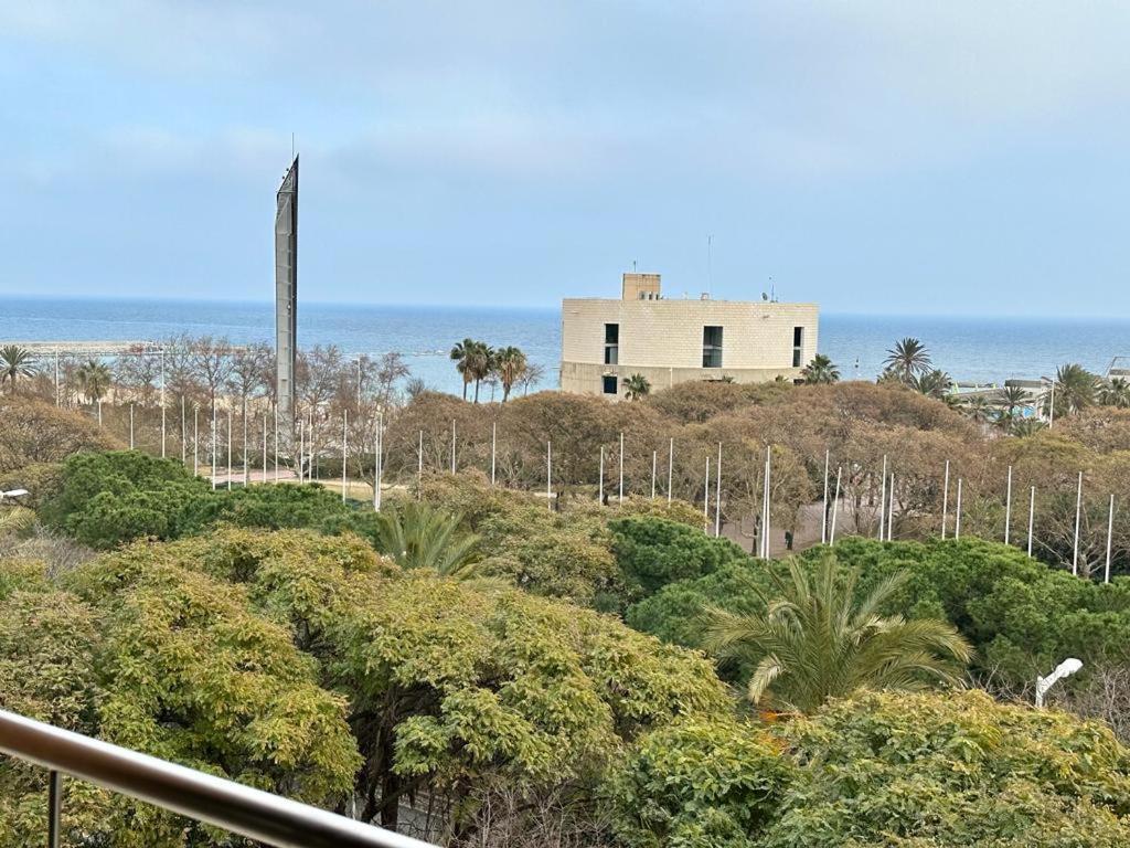 Lets Holidays Apartment Sea Views In Barcellona Esterno foto