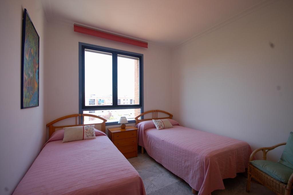 Lets Holidays Apartment Sea Views In Barcellona Camera foto