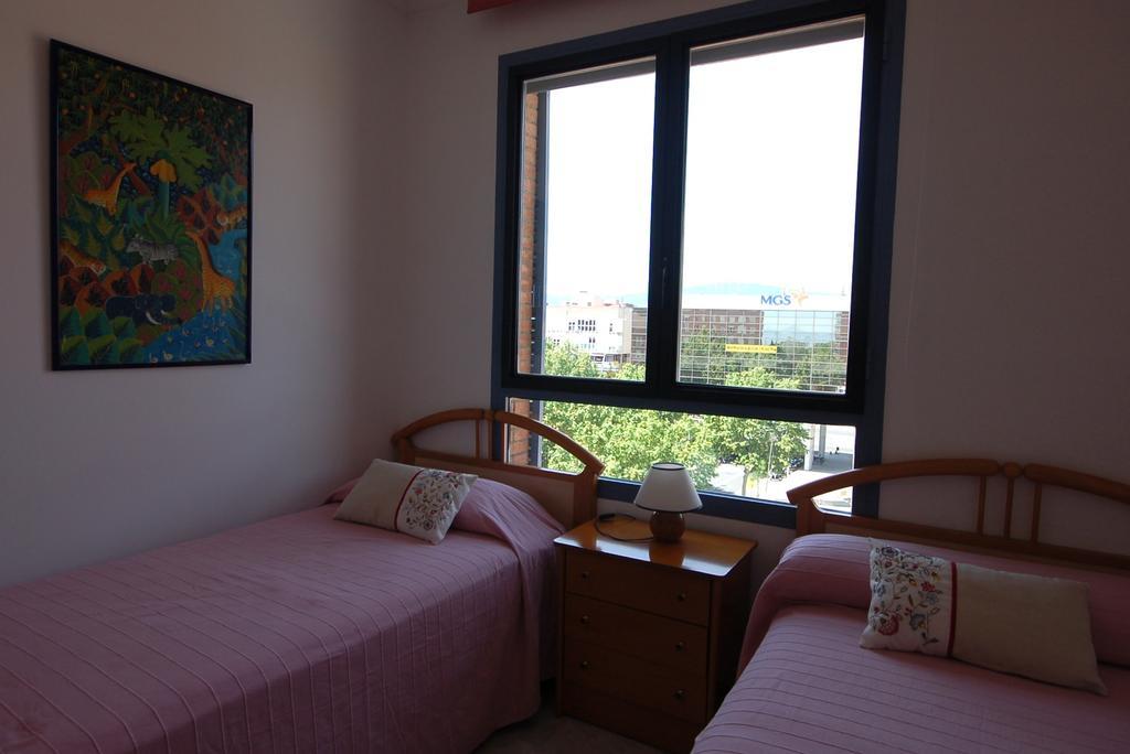 Lets Holidays Apartment Sea Views In Barcellona Camera foto