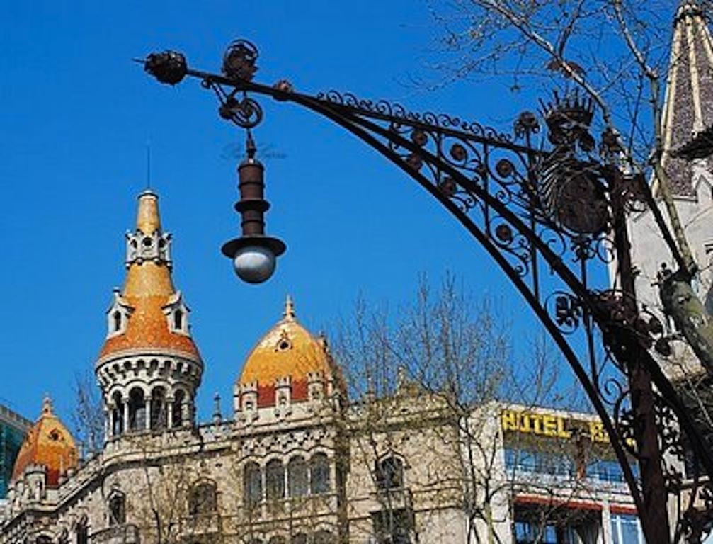 Lets Holidays Apartment Sea Views In Barcellona Camera foto