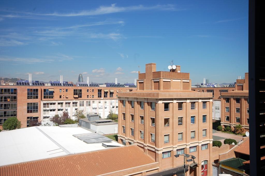 Lets Holidays Apartment Sea Views In Barcellona Camera foto